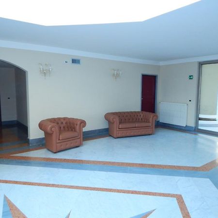 Residence La Perla Finale Ligure Luaran gambar