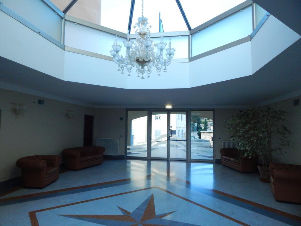 Residence La Perla Finale Ligure Luaran gambar