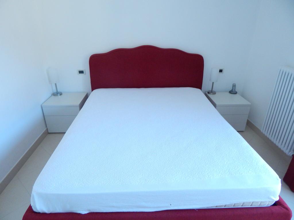 Residence La Perla Finale Ligure Bilik gambar