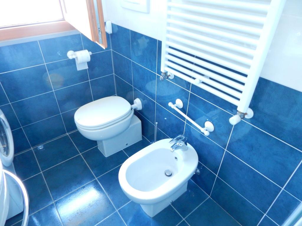 Residence La Perla Finale Ligure Bilik gambar