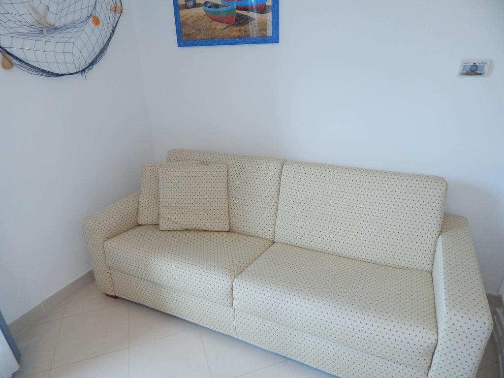Residence La Perla Finale Ligure Bilik gambar