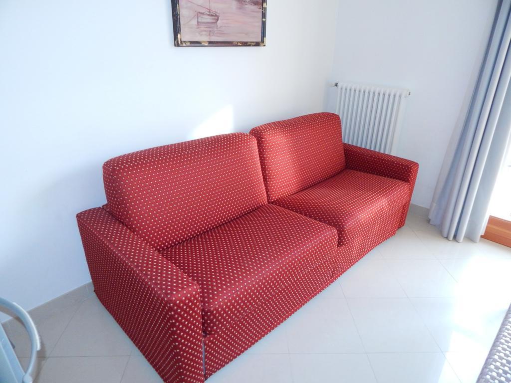 Residence La Perla Finale Ligure Bilik gambar